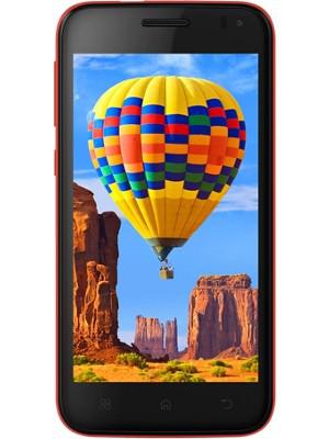 Intex Aqua Curve Mini