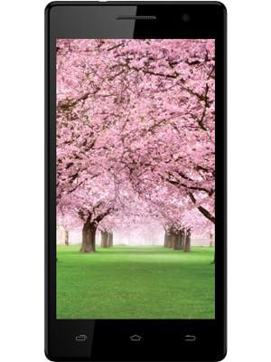Intex Aqua Desire HD