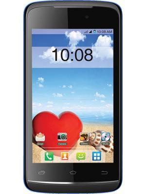 Intex Aqua Eco