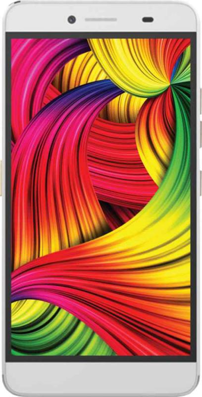 Intex Aqua Genx