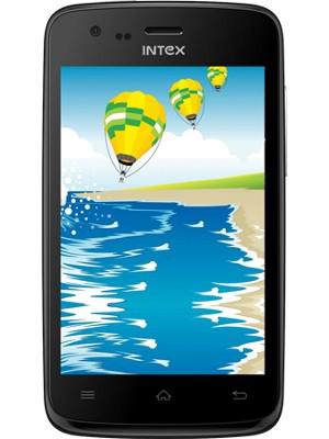 Intex Aqua Glory