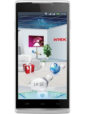 Intex Aqua HD