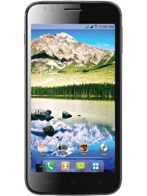 Intex Aqua i4 Plus