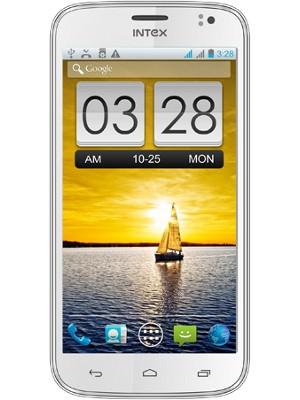 Intex Aqua i5