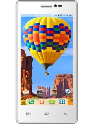 Intex Aqua i5 mini