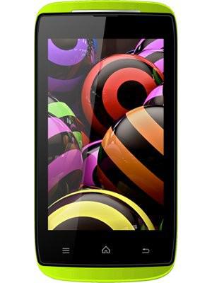 Intex Aqua N4