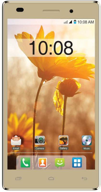 Intex Aqua Power Plus