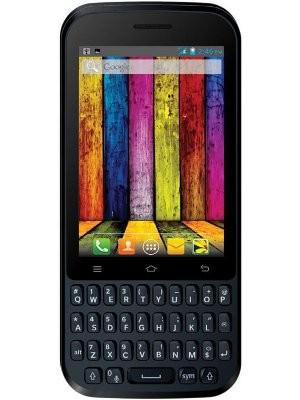 Intex Aqua Qwerty