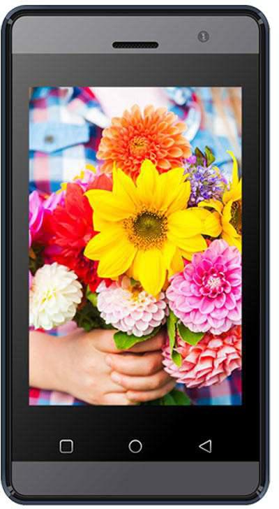 Intex Aqua R3 Plus