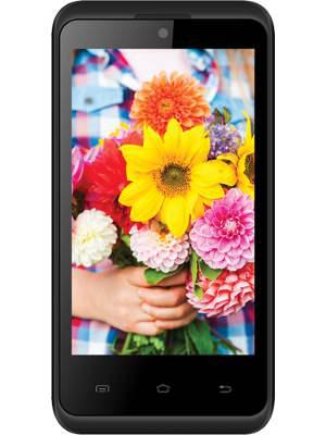 Intex Aqua R4