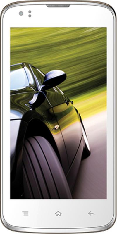 Intex Aqua Speed