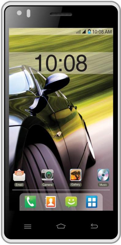 Intex Aqua Speed HD 8GB