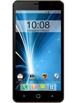 Intex Aqua Star (2014)