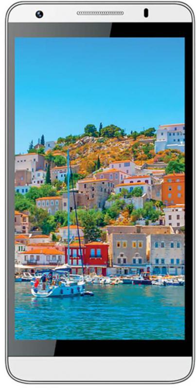 Intex Aqua Star 2 16GB