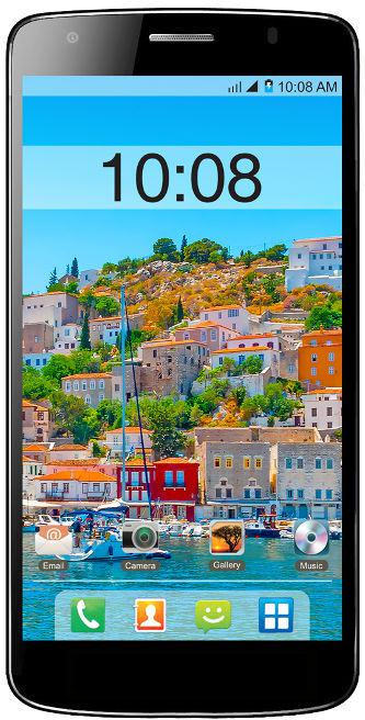 Intex Aqua Star 2 HD