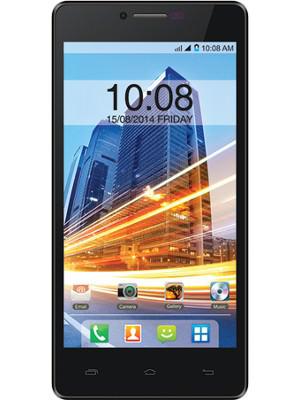 Intex Aqua Star HD