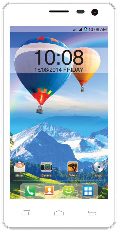 Intex Aqua Style X