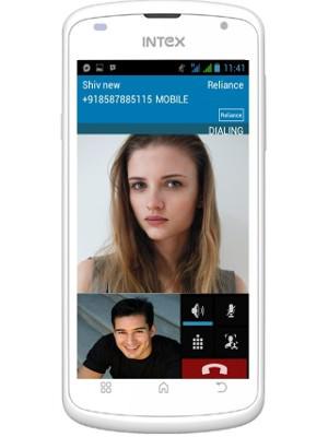 Intex Aqua Superb