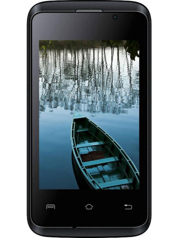 Intex Aqua T3