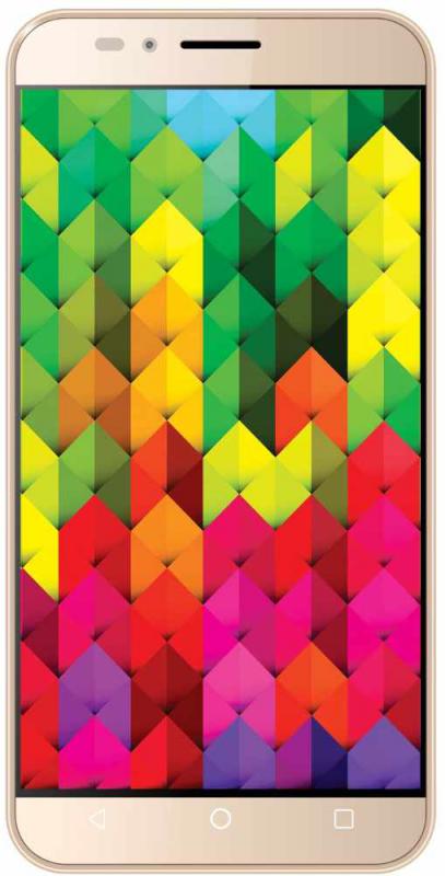 Intex Aqua Trend