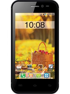 Intex Aqua V 3G