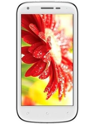 Intex Aqua Wonder Quad Core