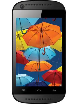 Intex Aqua X