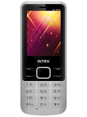 Intex Blade