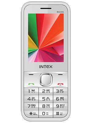 Intex Boss (2016)