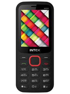 Intex Brave