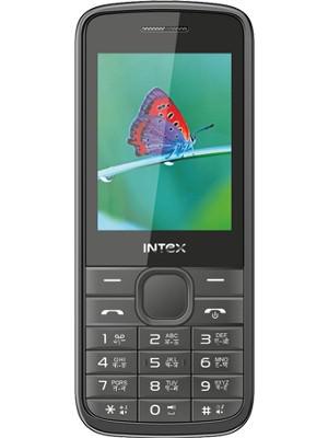 Intex Brave LX
