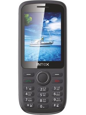 Intex Bravo