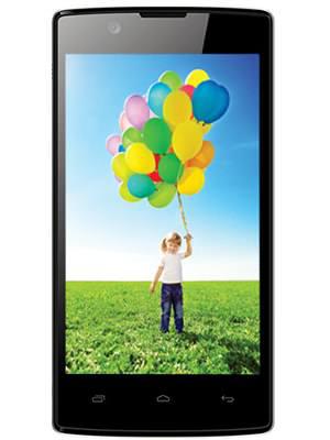 Intex Cloud 3G Candy