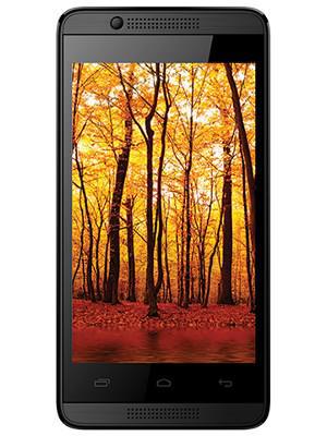 Intex Cloud 3G Gem
