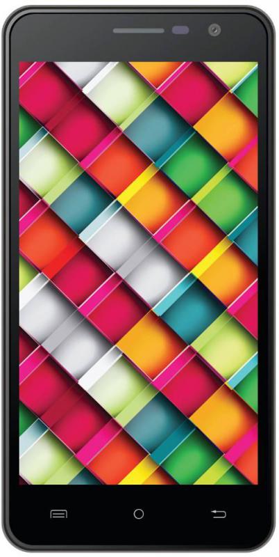 Intex Cloud Crystal 2.5D