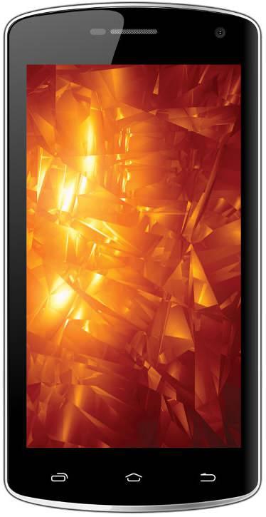 Intex Cloud Fame