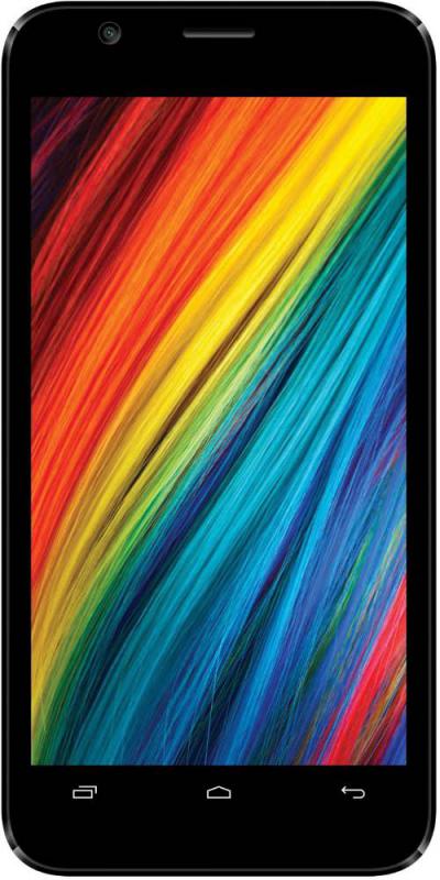 Intex Cloud Force