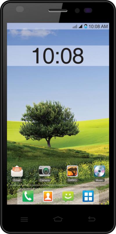 Intex Cloud M5 II