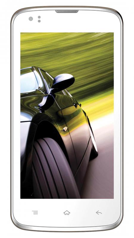 Intex Cloud N12