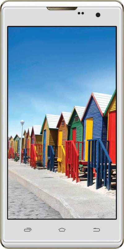 Intex Cloud String HD