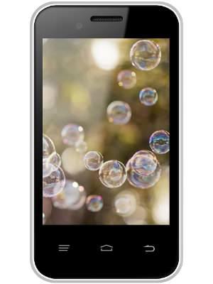 Intex Cloud X15 Plus
