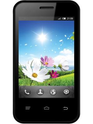 Intex Cloud X1