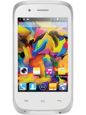 Intex Cloud X5