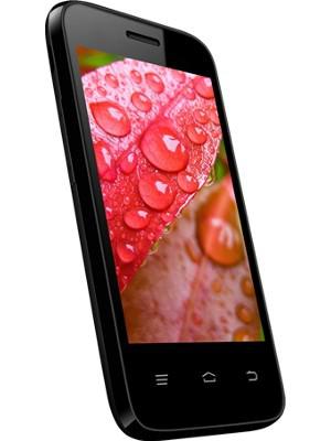 Intex Cloud X Plus