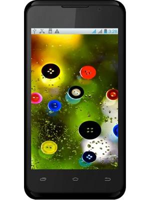 Intex Cloud Y11