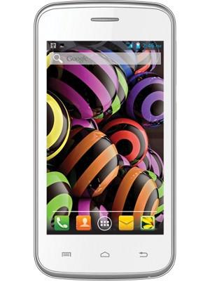 Intex Cloud Y12