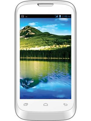 Intex Cloud Y13