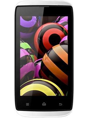 Intex Cloud Y4 Plus