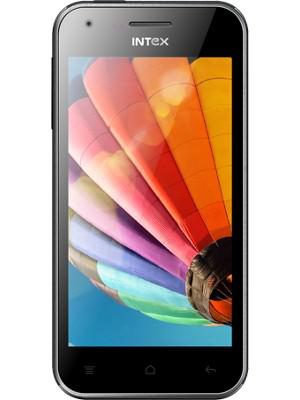 Intex Cloud Y5