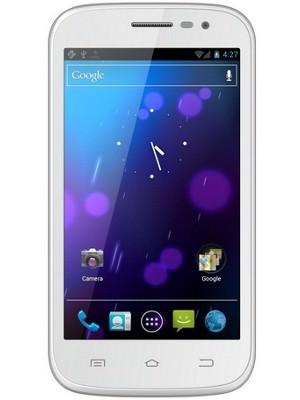 Intex Cloud Z5